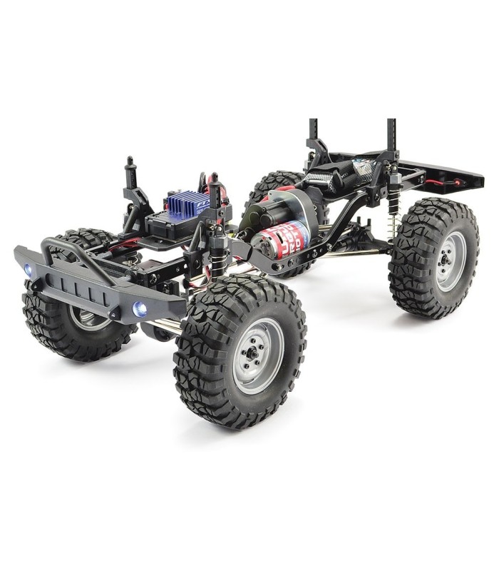 OUTBACK RTR CRAWLER 1/10 4X4 TRAIL COMPLETE TUNDRA2 - E1rc.com