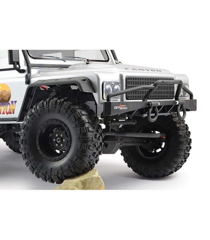 FTX KANYON 4X4 RTR 1:10 XL TRAIL CRAWLER - E1rc.com