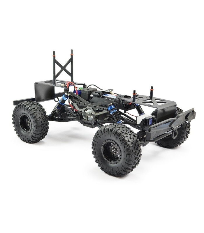 FTX KANYON 4X4 RTR 1:10 XL TRAIL CRAWLER - E1rc.com