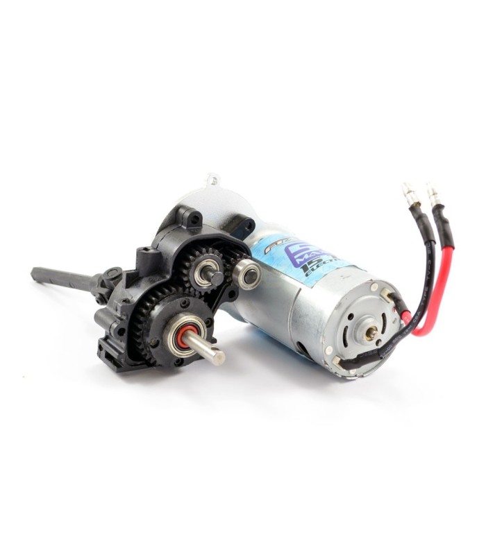 FTX KANYON 4X4 RTR 1:10 XL TRAIL CRAWLER - E1rc.com