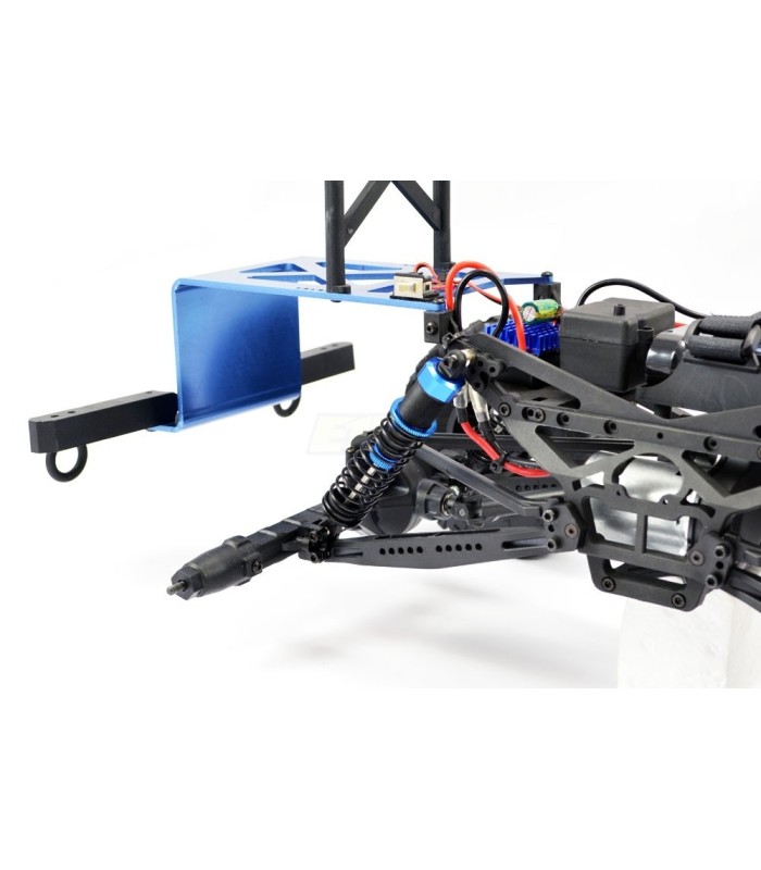 FTX KANYON 4X4 RTR 1:10 XL TRAIL CRAWLER - E1rc.com