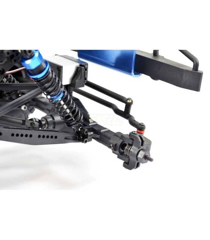 FTX KANYON 4X4 RTR 1:10 XL TRAIL CRAWLER - E1rc.com