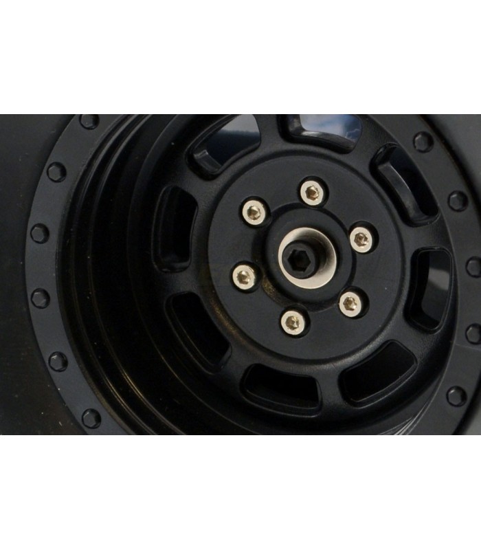 FTX KANYON 4X4 RTR 1:10 XL TRAIL CRAWLER - E1rc.com