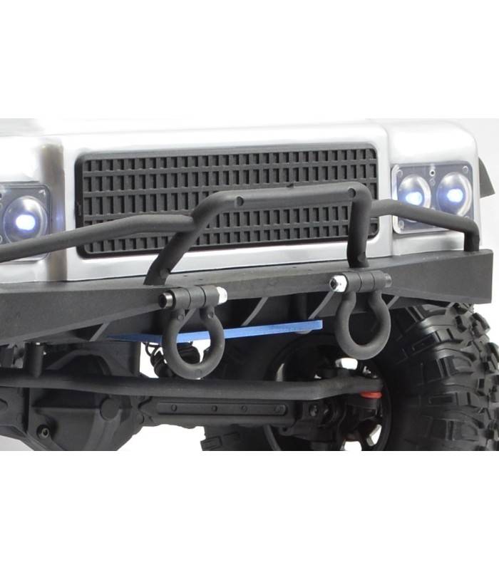 FTX KANYON 4X4 RTR 1:10 XL TRAIL CRAWLER - E1rc.com