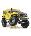 FTX OUTBACK FURY 4X4 RTR 1:10 TRAIL CRAWLER