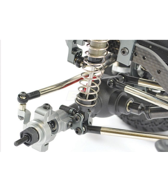 FTX OUTBACK FURY XTREME 4X4 TRAIL - E1rc.com