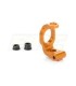 PORTAMANGUETA IZQUIERDO ALU LEFT - 2° DEG. - ORANGE - E1rc.com