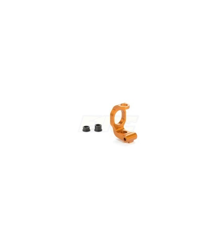 PORTAMANGUETA IZQUIERDO ALU LEFT - 2° DEG. - ORANGE - E1rc.com