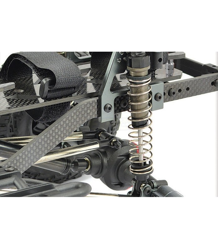 FTX OUTBACK FURY XTREME 4X4 TRAIL - E1rc.com