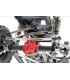 FTX OUTBACK FURY XTREME 4X4 TRAIL - E1rc.com