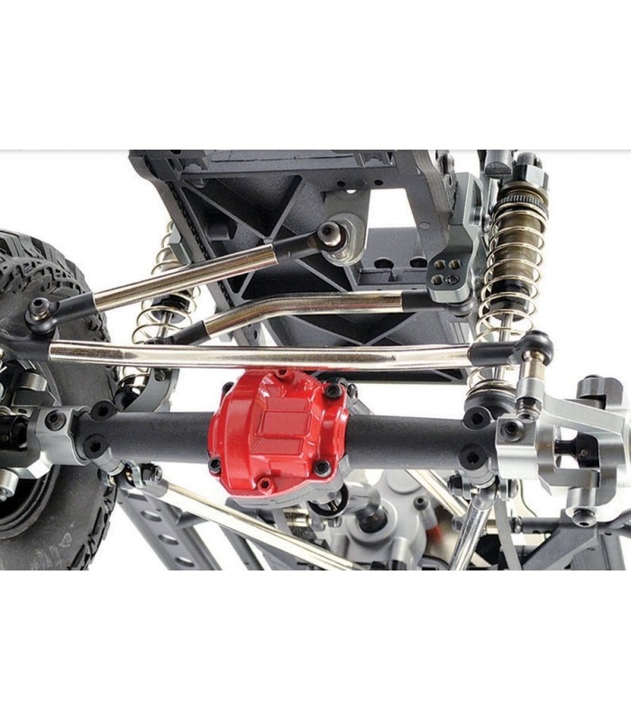 FTX OUTBACK FURY XTREME 4X4 TRAIL - E1rc.com