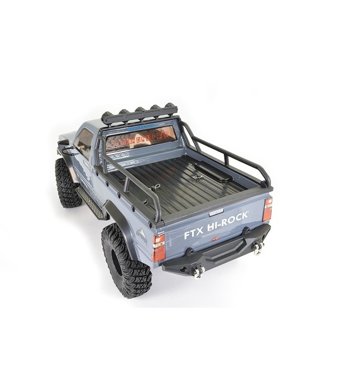 FTX OUTBACK HI-ROCK 4X4 RTR 1:10 TRAIL CRAWLER - E1rc.com
