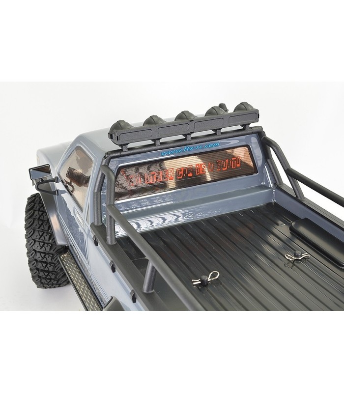 FTX OUTBACK HI-ROCK 4X4 RTR 1:10 TRAIL CRAWLER - E1rc.com