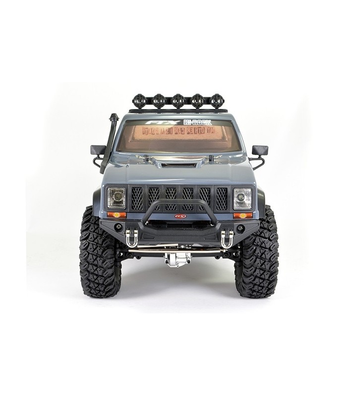 FTX OUTBACK HI-ROCK 4X4 RTR 1:10 TRAIL CRAWLER - E1rc.com