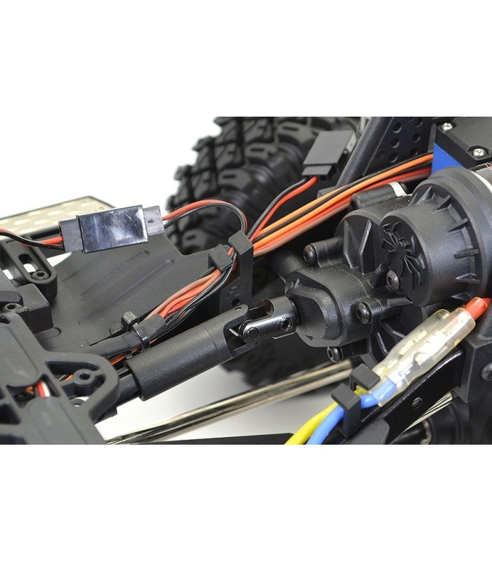 FTX OUTBACK HI-ROCK 4X4 RTR 1:10 TRAIL CRAWLER - E1rc.com