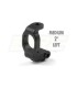 LEFT SPINDLE KNUCKLE - 2° DEGREE - AVERAGE - E1rc.com