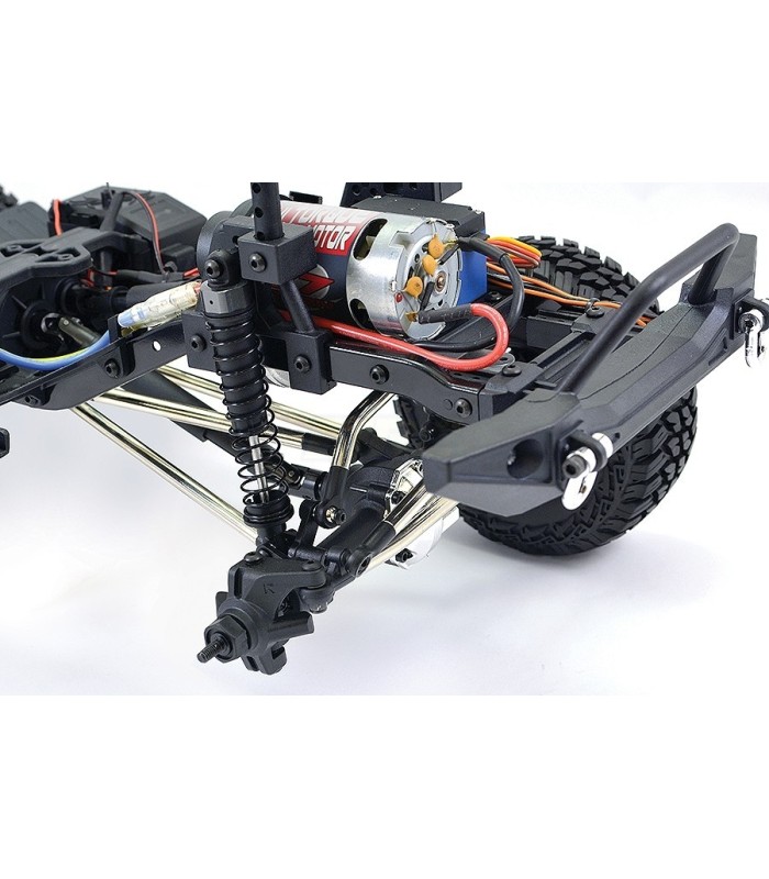 FTX OUTBACK HI-ROCK 4X4 RTR 1:10 TRAIL CRAWLER - E1rc.com