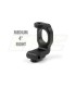 SPINDLE CARRIER RHS - 4° DEG. - MEASURE - E1rc.com