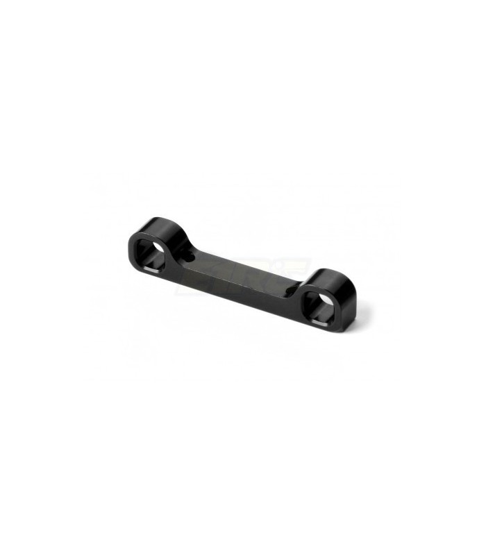 Front aluminum chassis support - E1rc.com