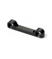 Soporte para chasis aluminio delantero