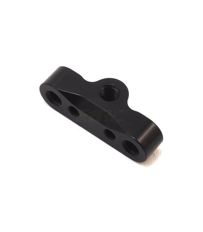 Placa de buje trasero Xray Alu para ajuste múltiple. Vertical - 1-H - E1rc.com