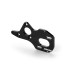Placa de motor aluminio 4 mm - Swiss 7075 T6 (3 mm) - E1rc.com