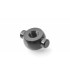 Aluminum differential nut 2.5 - E1rc.com