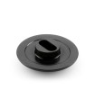 Alu 2 - Clutch Pad Slipper Plate with adapter - LCG