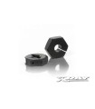 Hexagono soporte de rueda aluminio 14mm (2)