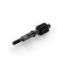 Eje de slipper Shaft 20T - Short - Swiss 7075 T6 - Hard Coated - E1rc.com