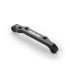Aluminum reverse linkage mounting plate - Swiss 7075 T6 - E1rc.com