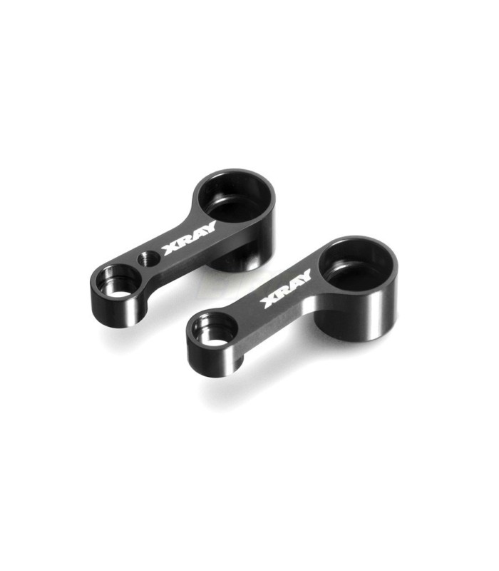 Swiss 7075 T6 steering arm (2) - E1rc.com
