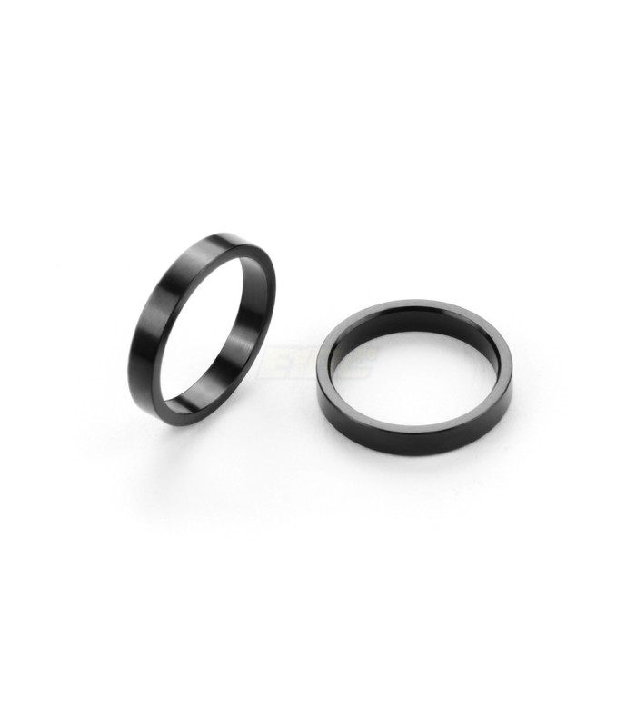 Arandelas aluminio Xray 10x12x2mm (2) - E1rc.com