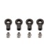 B5 - Shock Pivot Ball Ends - E1rc.com