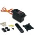 Super Fast Servo 5.0 kg / 0.10 sec / 43g - E1rc.com