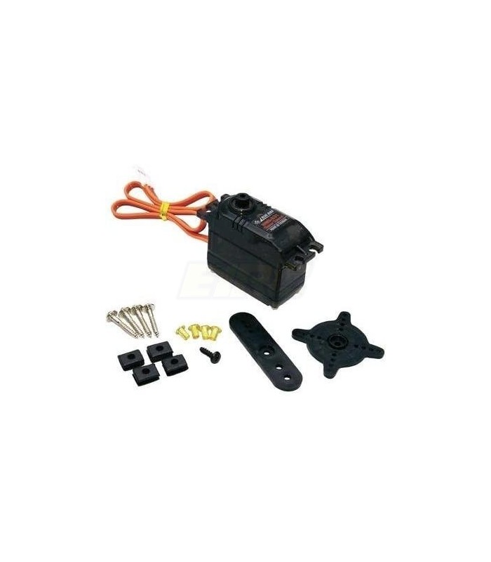 Super Fast Servo 5.0 kg / 0.10 sec / 43g - E1rc.com