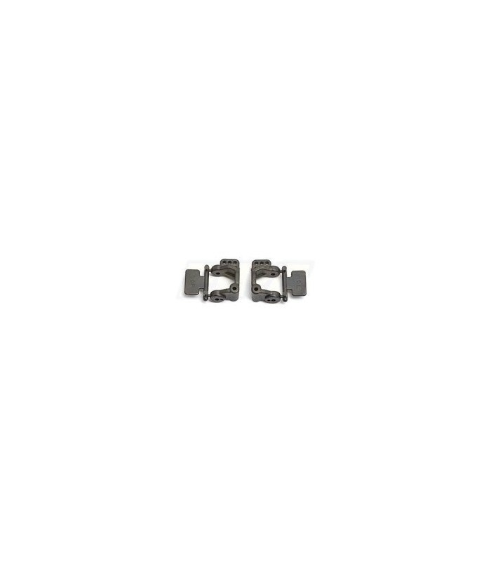 Front hub carriers B4.1 30 degrees - E1rc.com