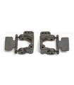 Front hub carriers B4.1 30 degrees