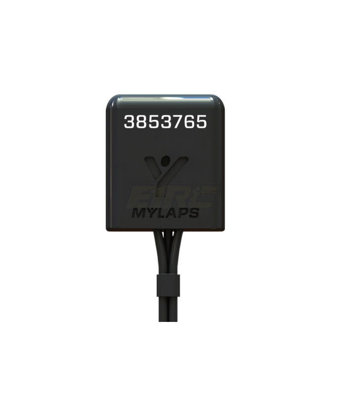 Transponder Mylaps RC4 Pro - E1rc.com