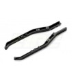 Side chassis protections L + R