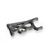 Composite Disengaged Suspension Arm Rear Lower Left - Graphite - E1rc.com