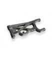 Composite Disengaged Susp. Arm Rear Lower Left - Graphite