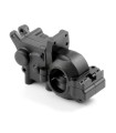 Composite Front Motor Gear Box - LCG - Graphite - Set