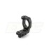 COMPOSITE RIGHT SPINDLE HOLDER - 0° DEG. - GRAPHITE (ECS) - E1rc.com