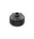 Compound gear differential box with 53T pulley - LCG - E1rc.com