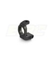 COMPOSITE LEFT KNUCKLE HOUSING - 0° DEG. - GRAPHITE (ECS)