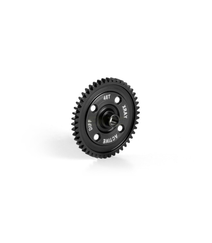 CORONA 43T CENTRAL ACTIVE DIFFERENCE - E1rc.com