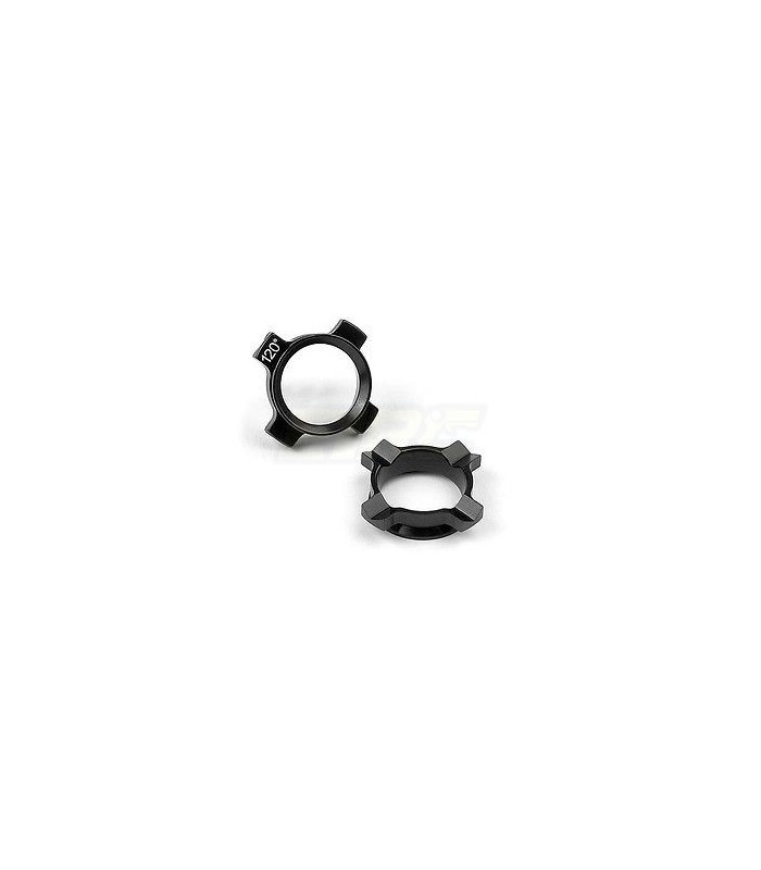 Active Diff Segment 120deg (2) - E1rc.com