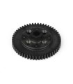 Corona 53t 32 pitch composite negra EB/ET410