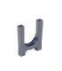 Aluminum central differential support (CNC, 7075, EB/ET410) - E1rc.com
